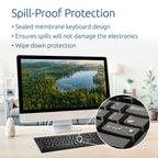 KM150 EQ Wireless Desktop Set