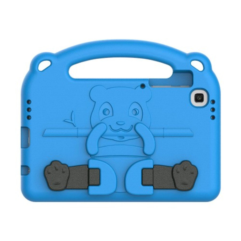 SAHARA - Wander Series Teddy Bear Kickstand Case -  Galaxy Tab A7 Lite
