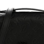 Empreinte Pochette Metis Black