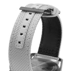 Calvin Klein Watch Earth White