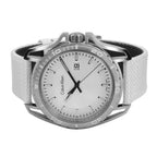 Calvin Klein Watch Earth White