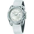 Calvin Klein Watch Earth White