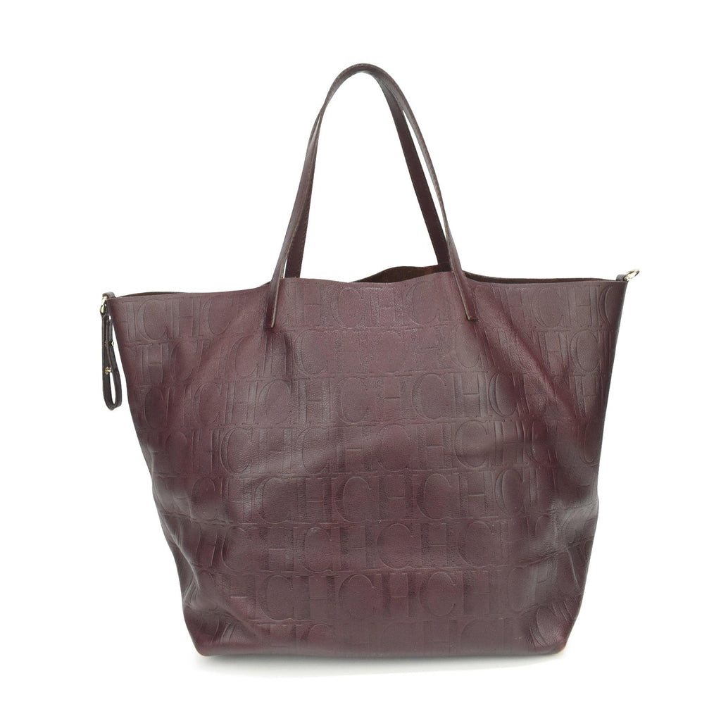 Carolina Herrera Tote Bag