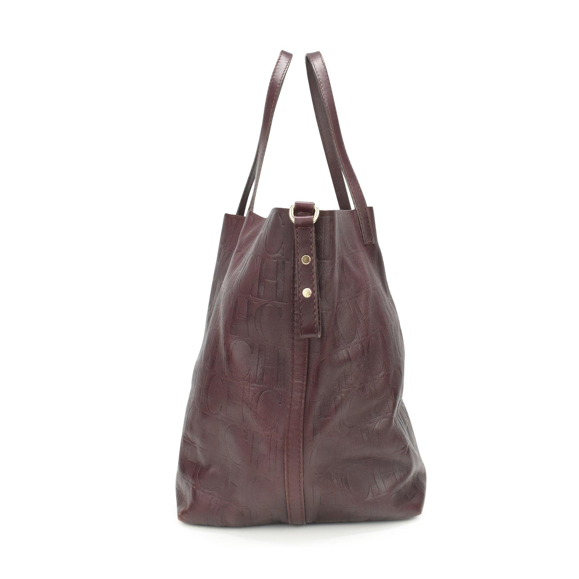 Carolina Herrera Tote Bag