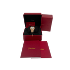 Santos de Cartier - Rosegold - WGSA0031 - 2022