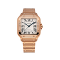 Santos de Cartier - Rosegold - WGSA0031 - 2022