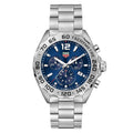 Tag Heuer Formula 1 Chronograph Men's Blue Watch