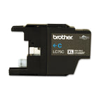 Original Cyan Ink Cartridge