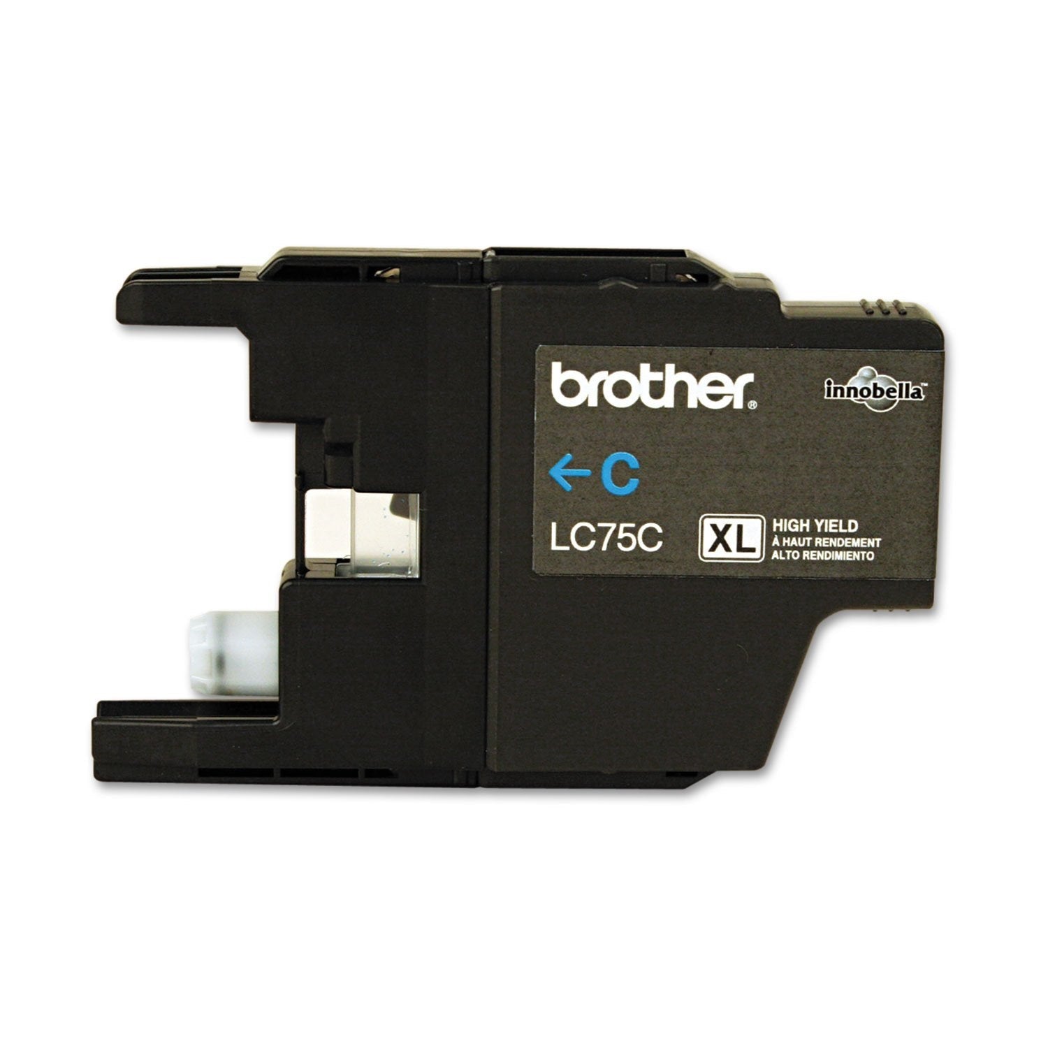 Original Cyan Ink Cartridge