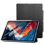 SAHARA - Venture Series Tri-Fold Magnetic Case - iPad Pro 12.9" (4th, 5th, and 6th Generation)