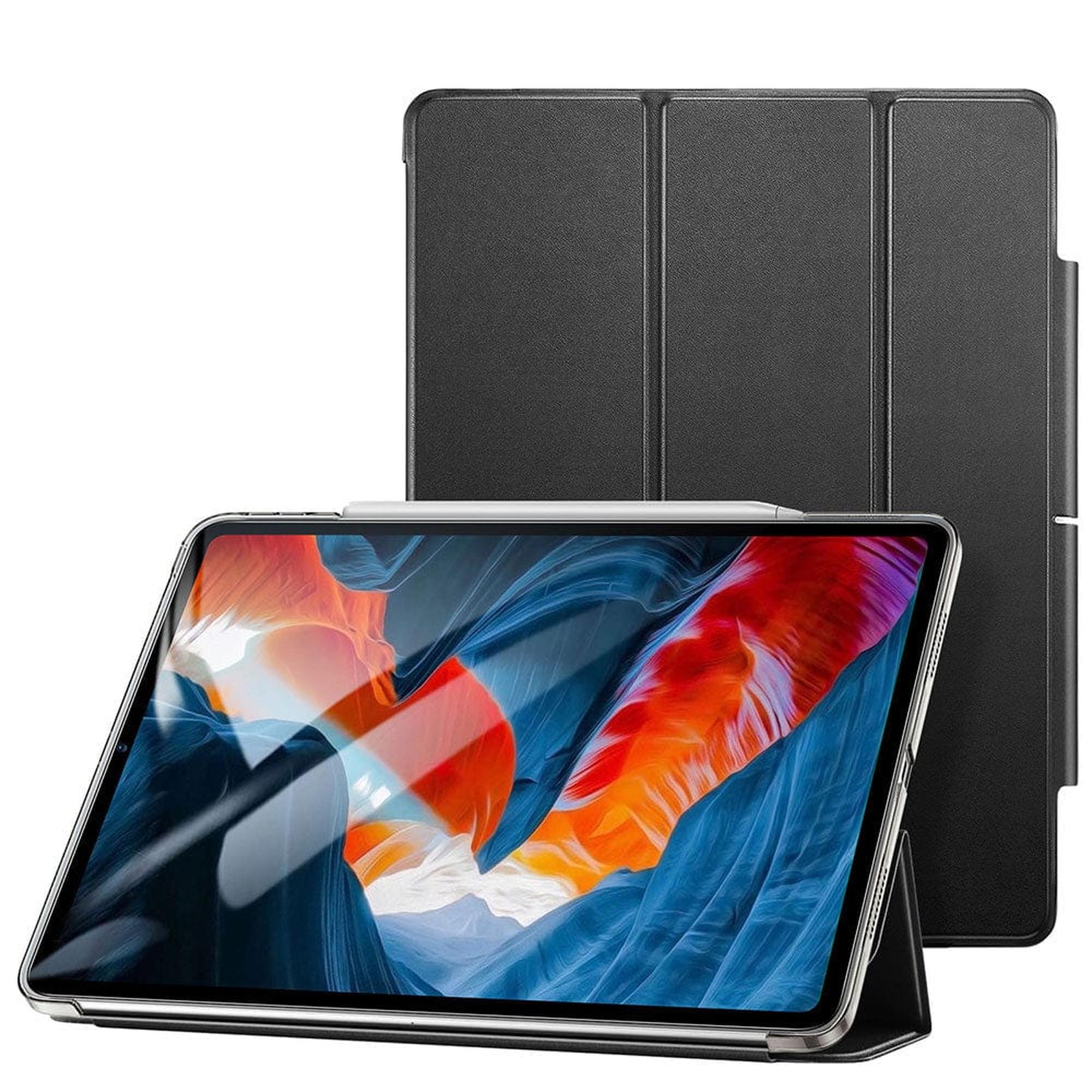 SAHARA - Venture Series Tri-Fold Magnetic Case - iPad Pro 12.9" (4th, 5th, and 6th Generation)