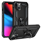 SAHARA - Raider Series Heavy-Duty Belt Clip Case - iPhone 14 & iPhone 13 - CP00131
