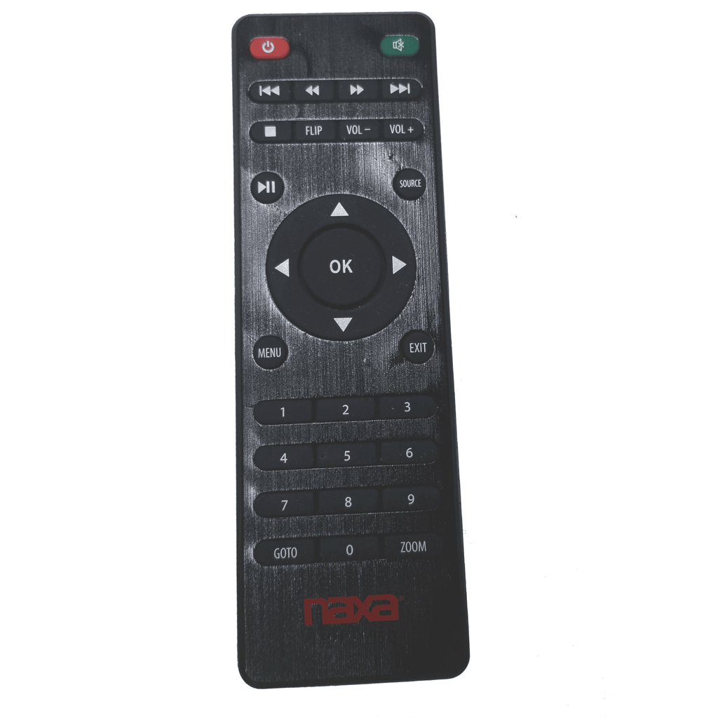150' Home Theater LCD Projector Combo