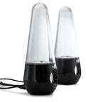 Bluetooth LED Dancing Water Multimedia Speakers