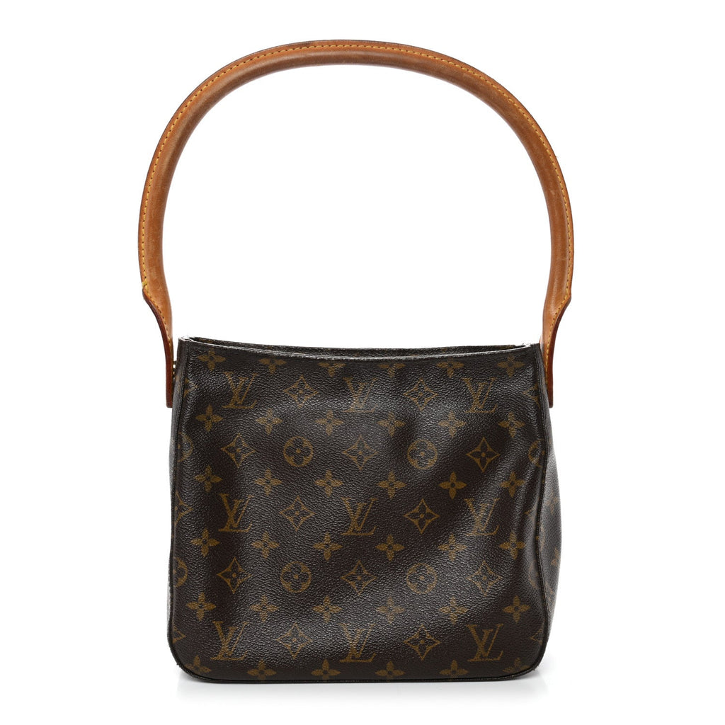 Monogram Looping MM