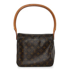 Monogram Looping MM