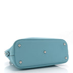 Taurillon Clemence Bolide 31 Bleu Atoll