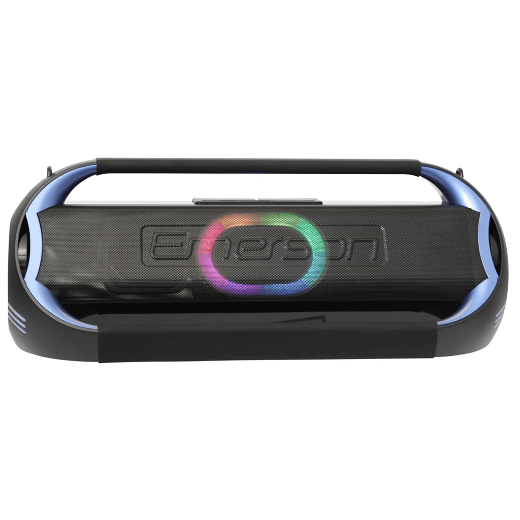 Triad Grip XL Portable Bluetooth LED Party Speaker