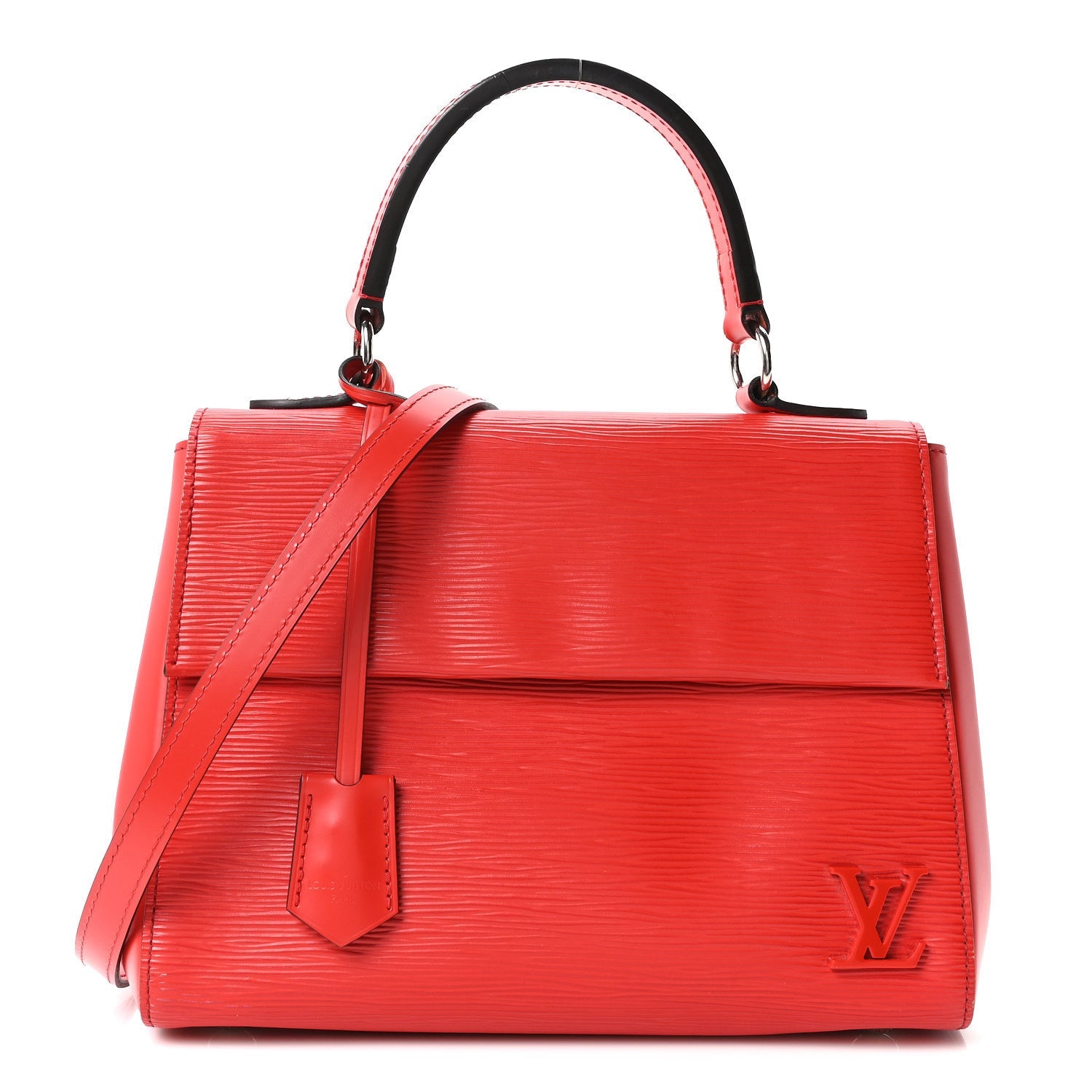 Epi Cluny BB Coquelicot