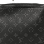 Reverse Monogram Eclipse Trio Messenger