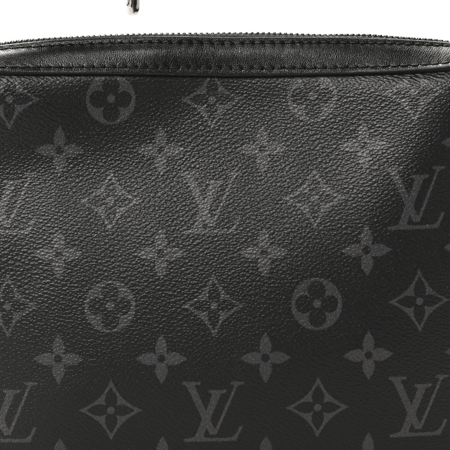 Reverse Monogram Eclipse Trio Messenger