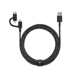 Belt Cable Universal