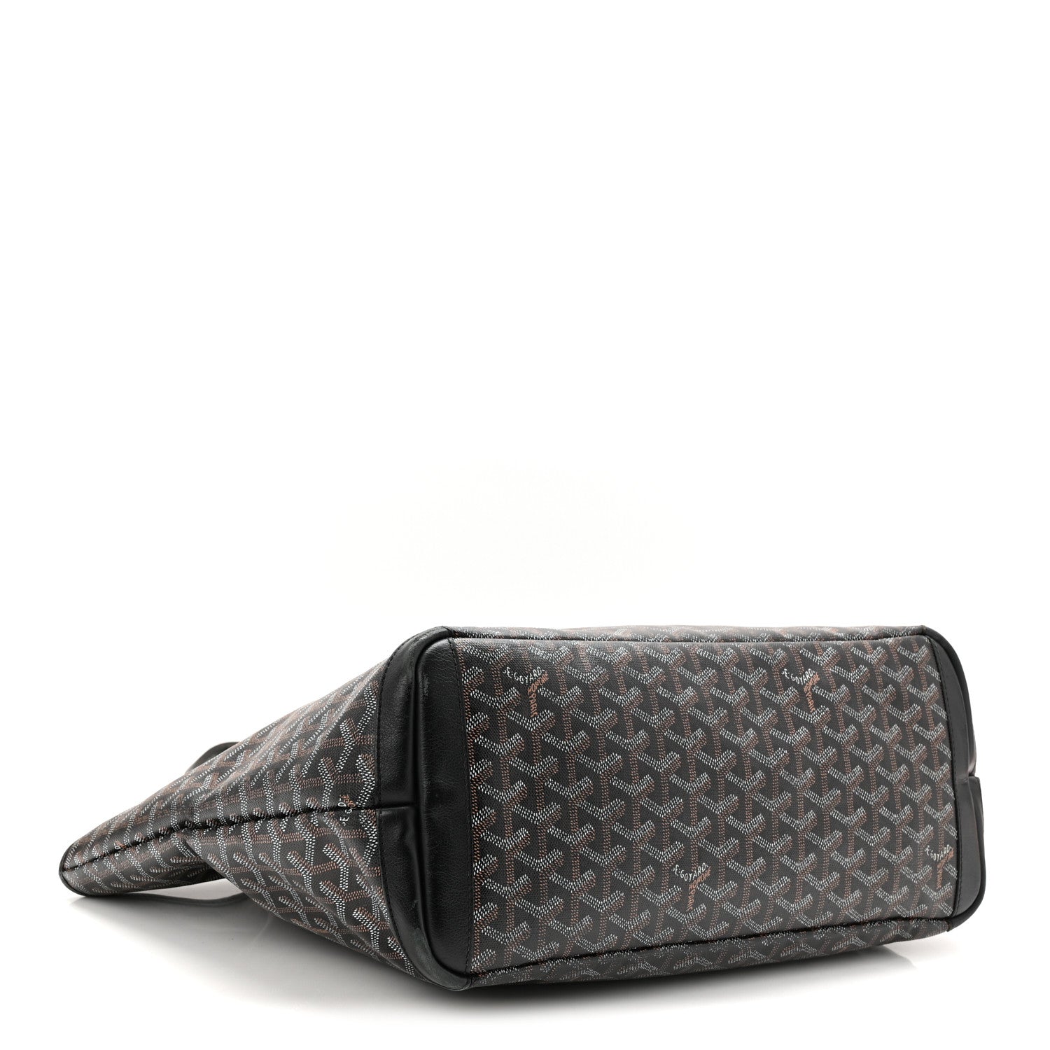 Goyardine Artois MM Black