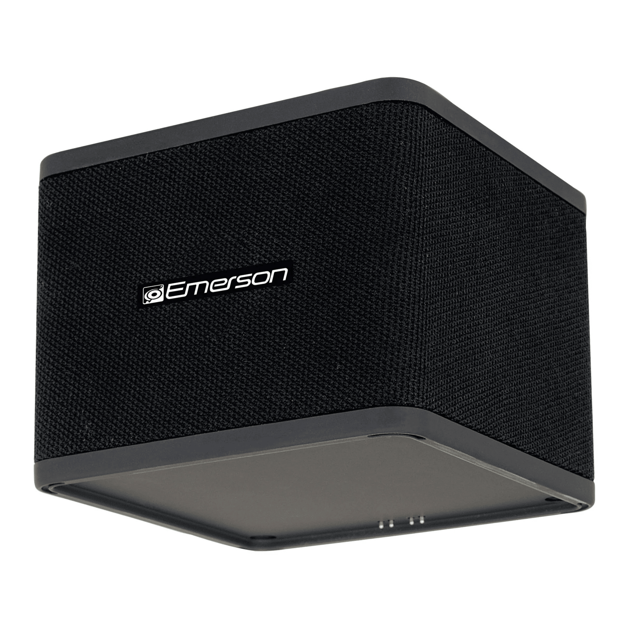 1-Pair Instant Connect Sound Blox Wireless Magnetic Stackable Speakers