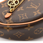 Monogram Loop