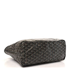 Goyardine Saint Louis PM Black