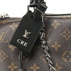 Monogram Speedy Soft 30 Dark