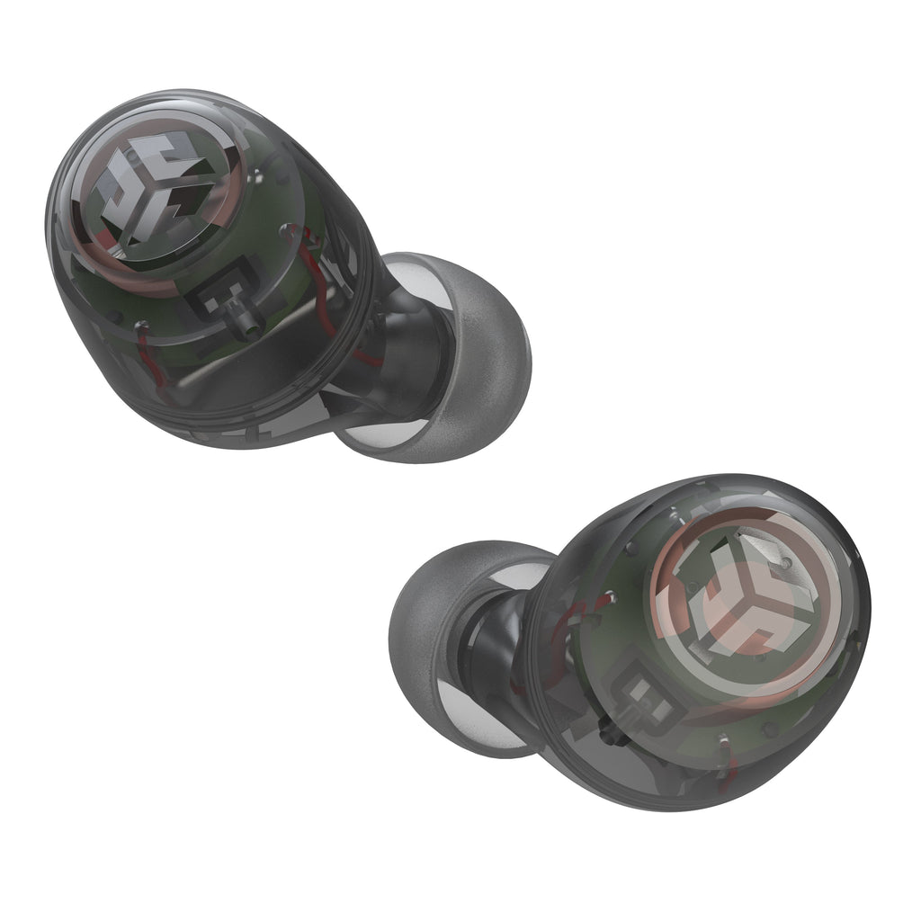 Go Pop+ True Wireless Earbuds