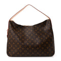 Monogram Slouchy MM