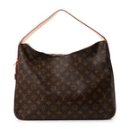 Monogram Slouchy MM