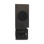 35" Optical Bluetooth Soundbar & Subwoofer