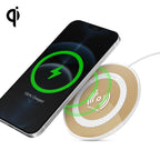 ChargePad Pro 15W Wireless Fast Charger
