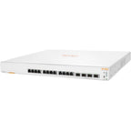 Instant On 1960 12XGT 4SFP+ Switch