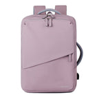 SAHARA - Multi-Pocket USB Travel Backpack — Voyager Travel Max - Laptops up to 16"