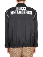 Jacke „Metamorphose“