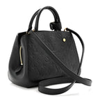 Empreinte Montaigne BB Black