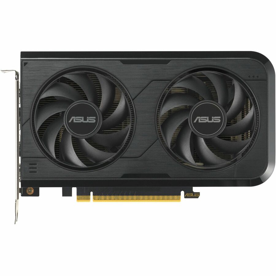 NVIDIA GeForce 8GB GDDR6 Graphic