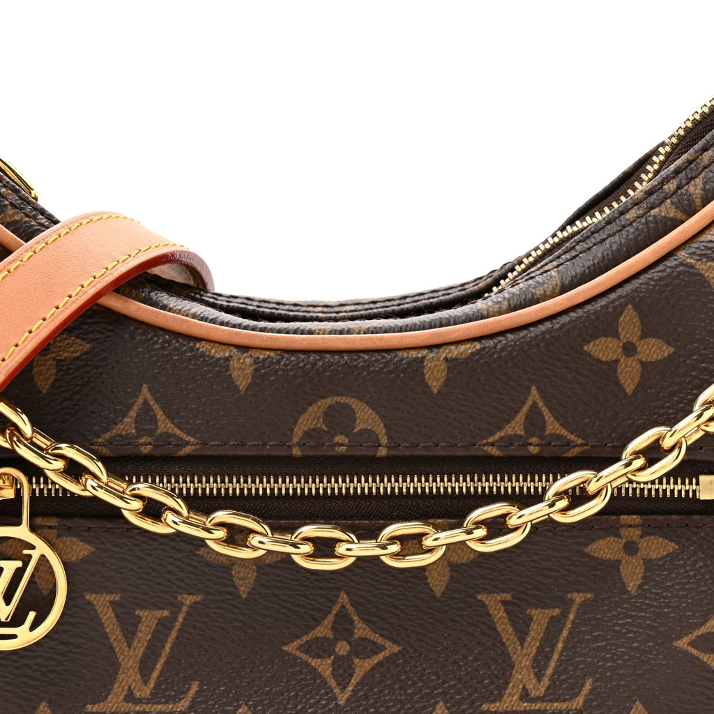 Monogram Loop