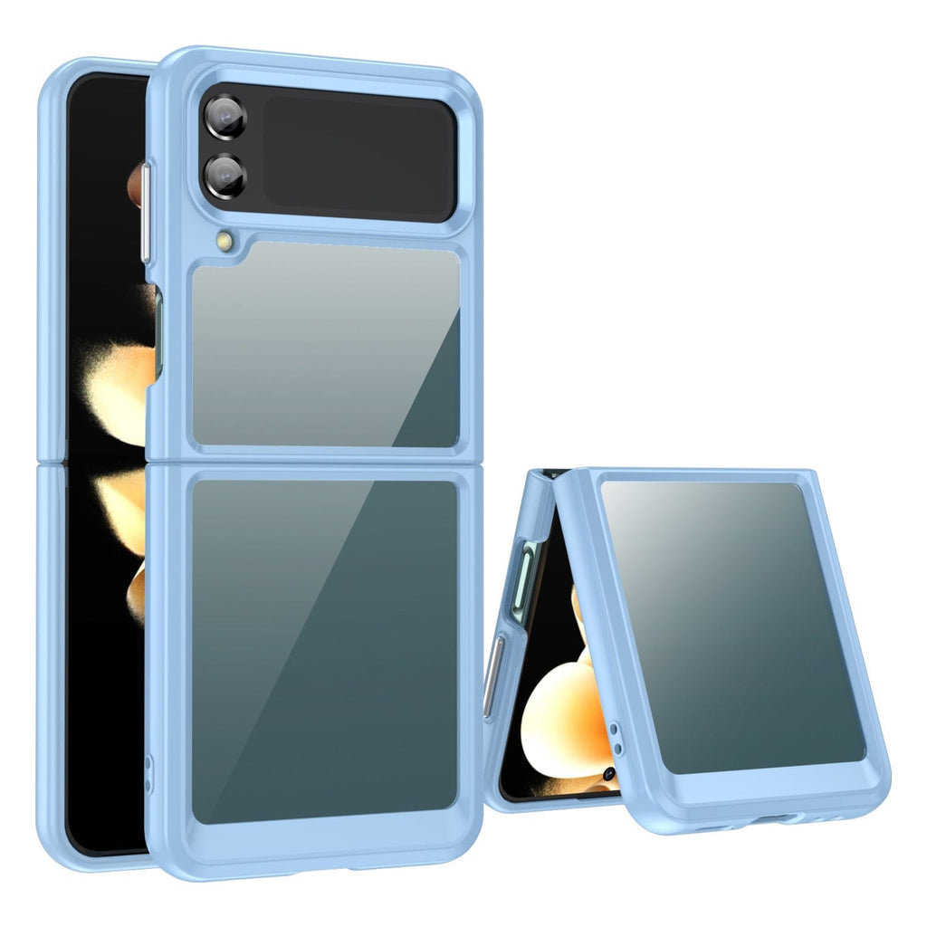 SAHARA - Venture Series Slim Case - Samsung Galaxy Z Flip4