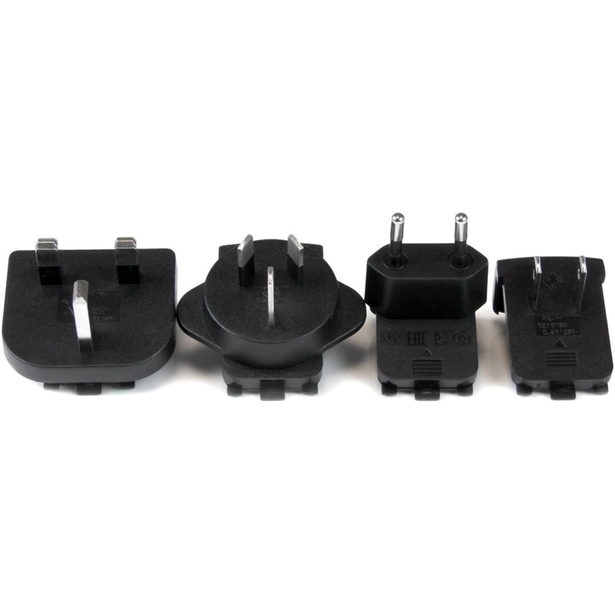 DC Power Adapter - 9V, 2A