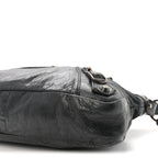 Agneau Classic Hardware First Black