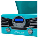 7-in-1 Turntable Music Center