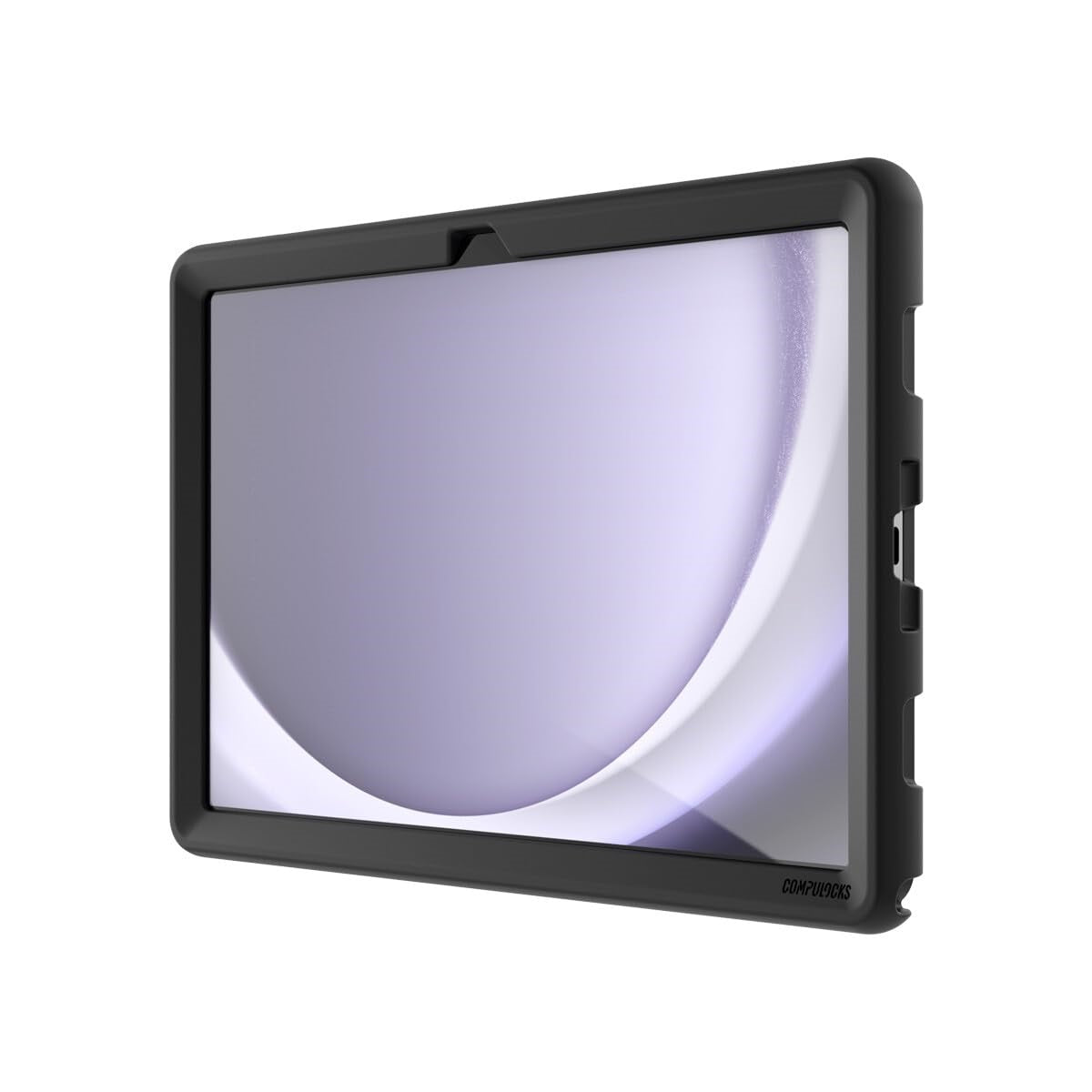 Rugged Edge Case for Galaxy Tab