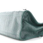 Arena Lambskin Classic Hardware Medium Le City Dark Emerald