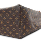 Monogram Neo Neverfull GM Pivoine