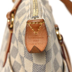 Damier Azur Totally MM